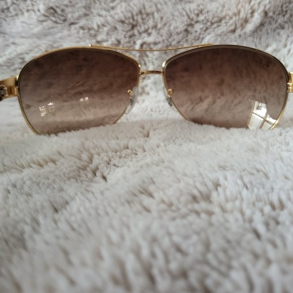 Rayban unisex sunglasses - Picture 4 of 6